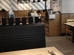 -新石器烤肉(百联川沙店)