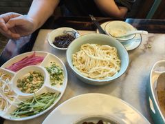 -聚京民福烤鸭店(木樨园店)