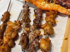 -老虎滩大连海鲜烧烤(建邺云锦路总店)