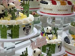 -味多美蛋糕(安贞桥东店)