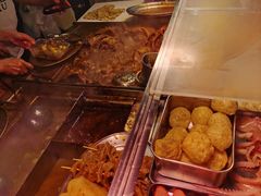 -明记牛杂(新马路分店)