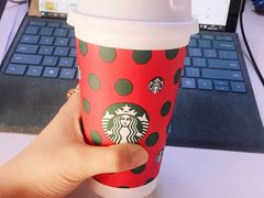 -星巴克(北辰西路店)