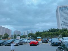 -汤W城市微度假(仓山店)