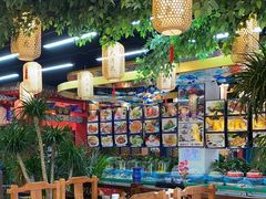 -大清花饺子城(昌黎店)