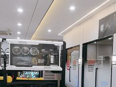 -杰拉电竞·网咖(杭州钱塘区龙湖金沙天街店)