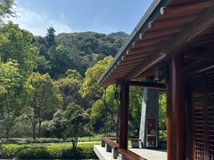 -黄公望隐居地