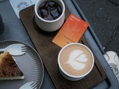 -本無咖啡·BeanWood Coffee