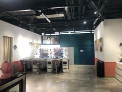-海马体照相馆(天津世纪都会店)
