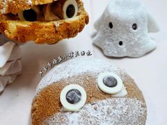 -巴黎贝甜(常德路店)