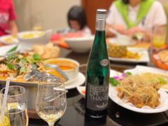 -金厨泰国餐厅·全泰籍厨师料理(拱北店)