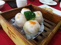 鼎珑招牌鲜虾饺-鼎珑点心仔(燕塘店)