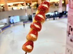 -食通天·寰宇集(杭州万象城店)