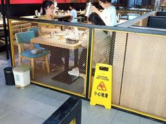 -半天妖烤鱼(永旺梦乐城店)
