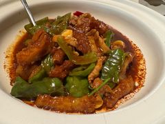 -奉天小馆·非遗东北菜(沈阳万象城店)