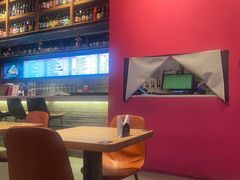 -牛啤堂精酿啤酒餐吧(五棵松华熙店)