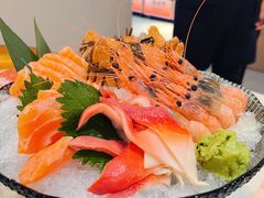 -李式龙虾·蒜泥龙虾(湖滨商业街店)