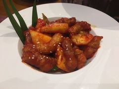 -觅山云南菜(泊富ICITY店)