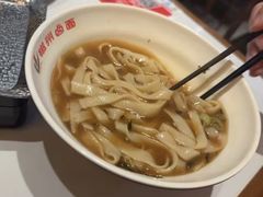 -磁州卤面·邯郸地方菜(复兴区店)