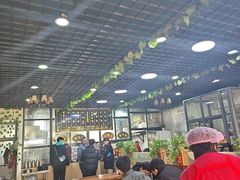 -陈记百年驴肉汤(金耀路店)