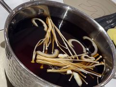 -呷哺呷哺 黄金牧场 (新中关购物中心店)