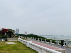 -霞山观海长廊