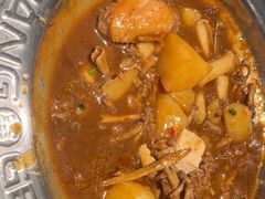 -胖哥俩肉蟹煲(梅溪步步高店)