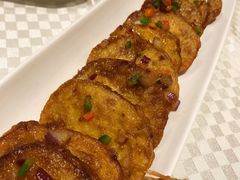 -望乡楼上海菜(日月光店)