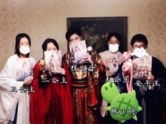 -CLUE演绎实景剧本杀(江南西店)