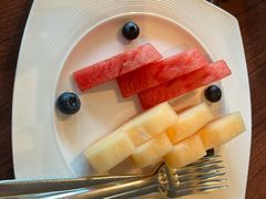 -蛇口希尔顿南海酒店·随轩中餐厅·粤菜