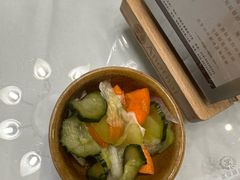 -阿诺泰·泰国餐厅(棕北店)