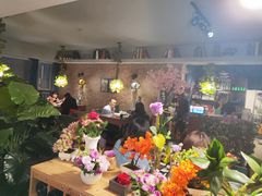 -忘忧草融合私房菜(红鼎国际店)