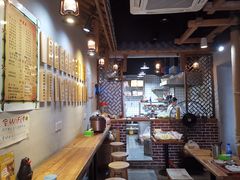 -秦云老太婆摊摊面(长嘉汇两江峯店)