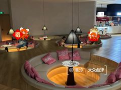 -涨巢·潮玩水疗局