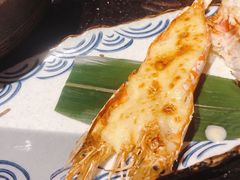 -極上萬膳·日料放题(海岸城店)