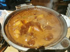 -范贤光鸡公煲(平乐园总店)