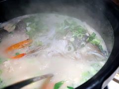 -筱爷叔·上海传统手工菜(玉树路店)