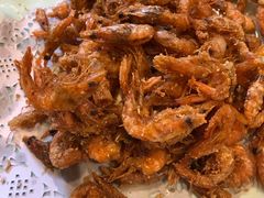 -向外鱼乐·土菜·虹鳟鱼