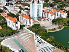 -厦门大学(思明校区)