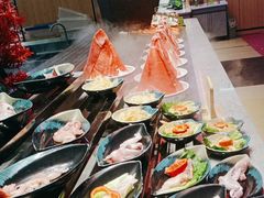 -新艺自助美食城(中山路店)