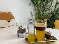 -五进制 Coffee Shop