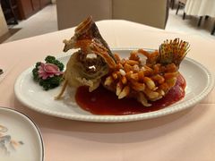 -得月楼·省级非遗·传统苏帮菜(观前店)