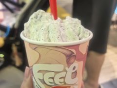 -DQ·蛋糕·冰淇淋(中南城店)