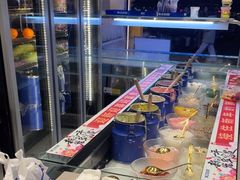 -溪边姑娘·拉丝酸奶水果捞(春熙路店)