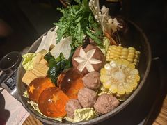 -玉川屋·深夜食堂居酒屋(柳巷店)