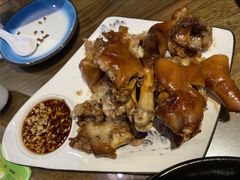 -向民炒鸡老店(金泰华府店)