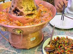 -浩海火燒雲傣家菜(芮欧百货店)