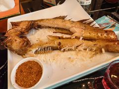 -巴依老爷新疆美食(清华东门店)