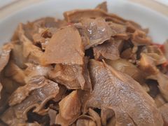-天乐农家鱼头王(天目湖店)