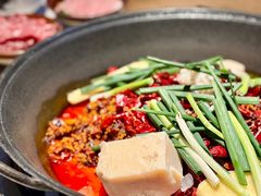 -芈重山老火锅(广州首店)