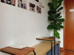 -纽巷咖啡 SOFTFOCUS COFFEE(锦和巴黎时韵店)